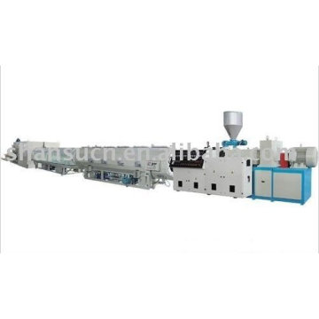PVC-Schlauch Extrusion Line/PVC Rohr Extrusion Maschine/PVC Tube Extrusion Machinery